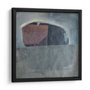 Tarde Noche - LUNNAWABI | Cuadro decorativo de Canvas Lab