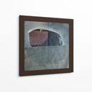 Tarde Noche - LUNNAWABI | Cuadro decorativo de Canvas Lab