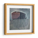 Tarde Noche - LUNNAWABI | Cuadro decorativo de Canvas Lab