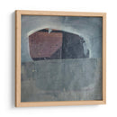 Tarde Noche - LUNNAWABI | Cuadro decorativo de Canvas Lab