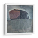 Tarde Noche - LUNNAWABI | Cuadro decorativo de Canvas Lab