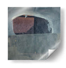 Tarde Noche - LUNNAWABI | Cuadro decorativo de Canvas Lab