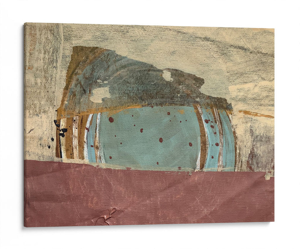 Túnel - LUNNAWABI | Cuadro decorativo de Canvas Lab