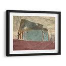 Túnel - LUNNAWABI | Cuadro decorativo de Canvas Lab