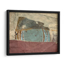 Túnel - LUNNAWABI | Cuadro decorativo de Canvas Lab