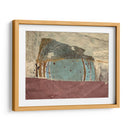 Túnel - LUNNAWABI | Cuadro decorativo de Canvas Lab