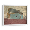 Túnel - LUNNAWABI | Cuadro decorativo de Canvas Lab