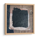 Uno - LUNNAWABI | Cuadro decorativo de Canvas Lab