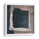 Uno - LUNNAWABI | Cuadro decorativo de Canvas Lab