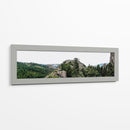Bosque escondido - Rev | Cuadro decorativo de Canvas Lab