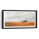 Casita Raramuri - Rev | Cuadro decorativo de Canvas Lab