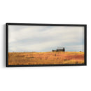 Casita Raramuri - Rev | Cuadro decorativo de Canvas Lab