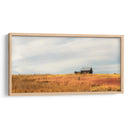 Casita Raramuri - Rev | Cuadro decorativo de Canvas Lab