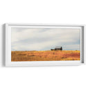 Casita Raramuri - Rev | Cuadro decorativo de Canvas Lab