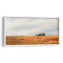 Casita Raramuri - Rev | Cuadro decorativo de Canvas Lab