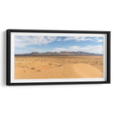 Desierto de Altar - Rev | Cuadro decorativo de Canvas Lab