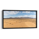 Desierto de Altar - Rev | Cuadro decorativo de Canvas Lab