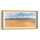 Desierto de Altar - Rev | Cuadro decorativo de Canvas Lab