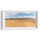 Desierto de Altar - Rev | Cuadro decorativo de Canvas Lab