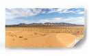 Desierto de Altar - Rev | Cuadro decorativo de Canvas Lab