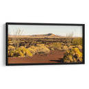 El Pinacate - Rev | Cuadro decorativo de Canvas Lab