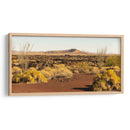 El Pinacate - Rev | Cuadro decorativo de Canvas Lab