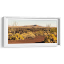 El Pinacate - Rev | Cuadro decorativo de Canvas Lab