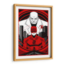 Daredevil FanArt - Axell Mejía Art | Cuadro decorativo de Canvas Lab