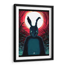 Donnie Darko - Axell Mejía Art | Cuadro decorativo de Canvas Lab