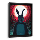 Donnie Darko - Axell Mejía Art | Cuadro decorativo de Canvas Lab