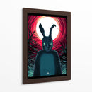 Donnie Darko - Axell Mejía Art | Cuadro decorativo de Canvas Lab