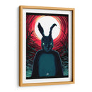 Donnie Darko - Axell Mejía Art | Cuadro decorativo de Canvas Lab