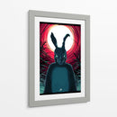 Donnie Darko - Axell Mejía Art | Cuadro decorativo de Canvas Lab