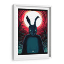 Donnie Darko - Axell Mejía Art | Cuadro decorativo de Canvas Lab