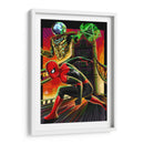 Far From Home - Axell Mejía Art | Cuadro decorativo de Canvas Lab