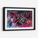 Into the Spiderverse Art - Axell Mejía Art | Cuadro decorativo de Canvas Lab