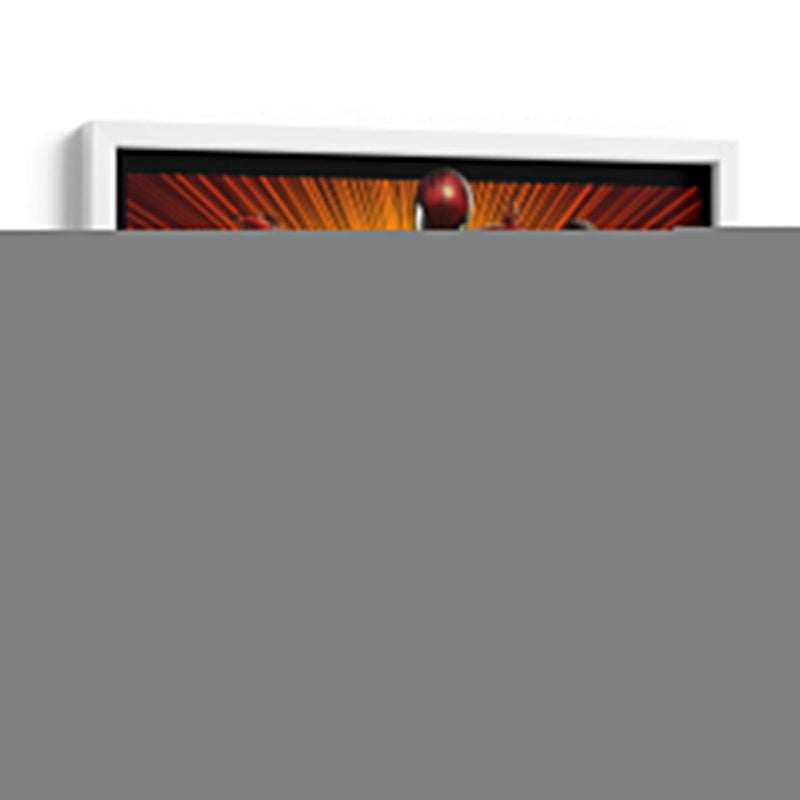 Spider-Man X Symbiotes - Axell Mejía Art | Cuadro decorativo de Canvas Lab