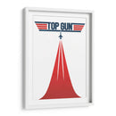 Top Gun | Cuadro decorativo de Canvas Lab