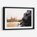 Guardian de Lübeck - 5000 grados | Cuadro decorativo de Canvas Lab