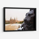 Guardian de Lübeck - 5000 grados | Cuadro decorativo de Canvas Lab