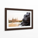 Guardian de Lübeck - 5000 grados | Cuadro decorativo de Canvas Lab