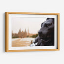 Guardian de Lübeck - 5000 grados | Cuadro decorativo de Canvas Lab