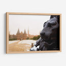 Guardian de Lübeck - 5000 grados | Cuadro decorativo de Canvas Lab