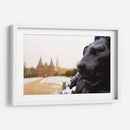 Guardian de Lübeck - 5000 grados | Cuadro decorativo de Canvas Lab