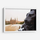 Guardian de Lübeck - 5000 grados | Cuadro decorativo de Canvas Lab