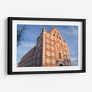 Iglesia en Izamal - 5000 grados | Cuadro decorativo de Canvas Lab