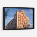 Iglesia en Izamal - 5000 grados | Cuadro decorativo de Canvas Lab