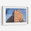 Iglesia en Izamal - 5000 grados | Cuadro decorativo de Canvas Lab