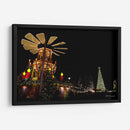 Mercado de Navidad Alemania - 5000 grados | Cuadro decorativo de Canvas Lab