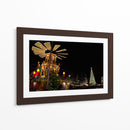 Mercado de Navidad Alemania - 5000 grados | Cuadro decorativo de Canvas Lab